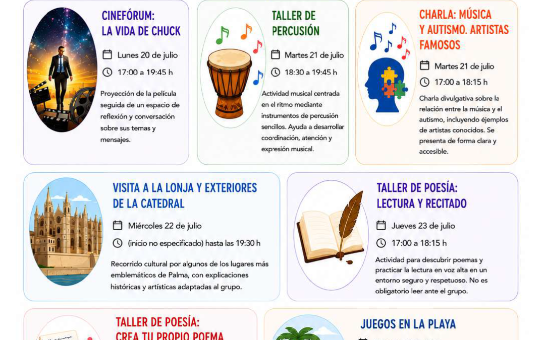 ACTIVITATS JULIOL 26 – C